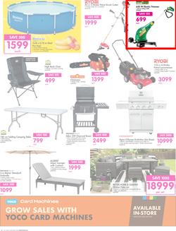 Makro : Get That Big Summer Feeling (02 October - 15 October 2023), page 10
