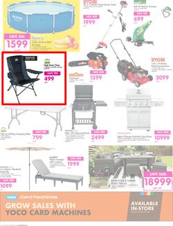 Makro : Get That Big Summer Feeling (02 October - 15 October 2023), page 10