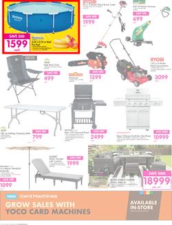 Makro : Get That Big Summer Feeling (02 October - 15 October 2023), page 10