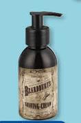 Beardburys Hair Wax Extra Strong-100ml Each
