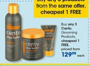 Cantu Gromming Products-Each