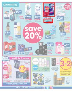 Clicks : You Pay Less (5 Dec - 16 Dec 2019), page 10