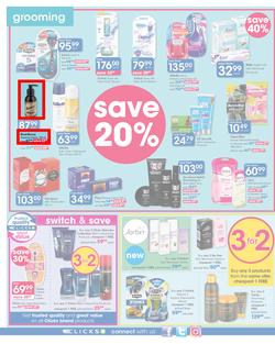 Clicks : You Pay Less (5 Dec - 16 Dec 2019), page 10