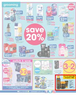 Clicks : You Pay Less (5 Dec - 16 Dec 2019), page 10