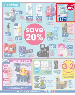 Clicks : You Pay Less (5 Dec - 16 Dec 2019), page 10