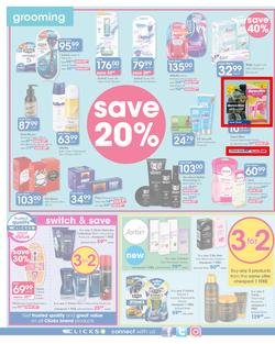Clicks : You Pay Less (5 Dec - 16 Dec 2019), page 10