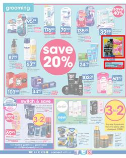 Clicks : You Pay Less (5 Dec - 16 Dec 2019), page 10