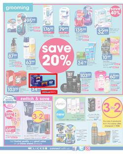 Clicks : You Pay Less (5 Dec - 16 Dec 2019), page 10