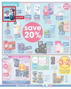 Clicks : You Pay Less (5 Dec - 16 Dec 2019), page 10