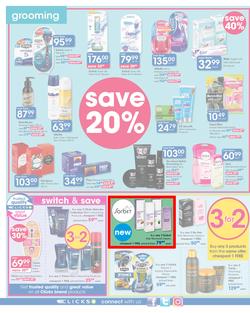 Clicks : You Pay Less (5 Dec - 16 Dec 2019), page 10