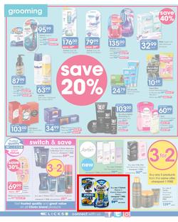 Clicks : You Pay Less (5 Dec - 16 Dec 2019), page 10