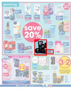 Clicks : You Pay Less (5 Dec - 16 Dec 2019), page 10