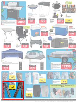 Makro : General Merchandise (19 August - 25 August 2024), page 10