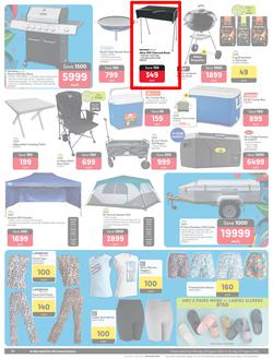 Makro : General Merchandise (19 August - 25 August 2024), page 10