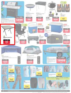 Makro : General Merchandise (19 August - 25 August 2024), page 10