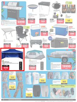 Makro : General Merchandise (19 August - 25 August 2024), page 10