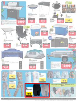 Makro : General Merchandise (19 August - 25 August 2024), page 10