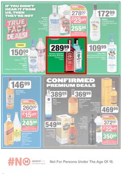 SUPERSPAR EASTERN CAPE : Rewards Win A Car (24 May - 05 June 2022) | Valid In Butterworth, Cofimvaba, Daku, Engcobo, Georgious, Highway, Kwantu, Mdantsane, Ndu, New Brighton, Nick's Foods East London, page 10