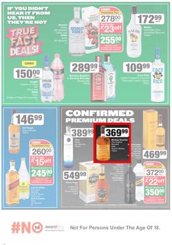 SUPERSPAR EASTERN CAPE : Rewards Win A Car (24 May - 05 June 2022) | Valid In Butterworth, Cofimvaba, Daku, Engcobo, Georgious, Highway, Kwantu, Mdantsane, Ndu, New Brighton, Nick's Foods East London, page 10