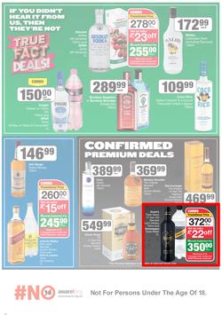 SUPERSPAR EASTERN CAPE : Rewards Win A Car (24 May - 05 June 2022) | Valid In Butterworth, Cofimvaba, Daku, Engcobo, Georgious, Highway, Kwantu, Mdantsane, Ndu, New Brighton, Nick's Foods East London, page 10