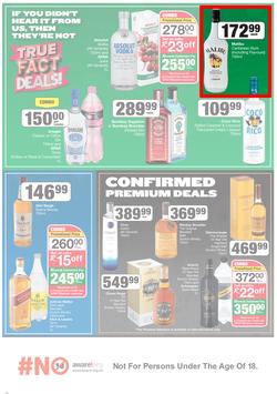SUPERSPAR EASTERN CAPE : Rewards Win A Car (24 May - 05 June 2022) | Valid In Butterworth, Cofimvaba, Daku, Engcobo, Georgious, Highway, Kwantu, Mdantsane, Ndu, New Brighton, Nick's Foods East London, page 10