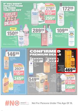 SUPERSPAR EASTERN CAPE : Rewards Win A Car (24 May - 05 June 2022) | Valid In Butterworth, Cofimvaba, Daku, Engcobo, Georgious, Highway, Kwantu, Mdantsane, Ndu, New Brighton, Nick's Foods East London, page 10