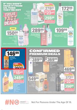 SUPERSPAR EASTERN CAPE : Rewards Win A Car (24 May - 05 June 2022) | Valid In Butterworth, Cofimvaba, Daku, Engcobo, Georgious, Highway, Kwantu, Mdantsane, Ndu, New Brighton, Nick's Foods East London, page 10