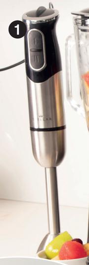 Stellar Stick Blender 400w