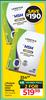 Lifestyle Health MSM 1000mg 120 Coated Tablets-For 2