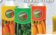 Rugani 100% Juice Or ZZ2 100% Tomato Juice Assorted-For Any 4 x 330ml 