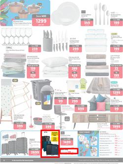 Makro : General Merchandise (21 July - 28 July 2024), page 10