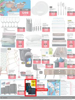 Makro : General Merchandise (21 July - 28 July 2024), page 10