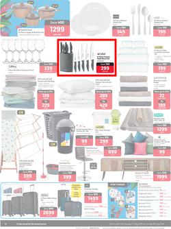 Makro : General Merchandise (21 July - 28 July 2024), page 10