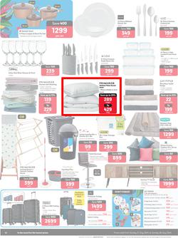 Makro : General Merchandise (21 July - 28 July 2024), page 10