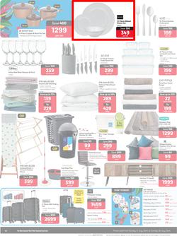 Makro : General Merchandise (21 July - 28 July 2024), page 10