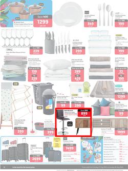 Makro : General Merchandise (21 July - 28 July 2024), page 10