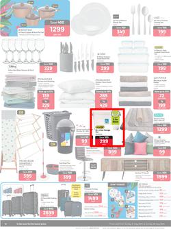 Makro : General Merchandise (21 July - 28 July 2024), page 10