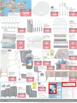 Makro : General Merchandise (21 July - 28 July 2024), page 10