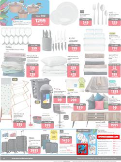 Makro : General Merchandise (21 July - 28 July 2024), page 10