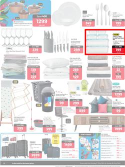 Makro : General Merchandise (21 July - 28 July 2024), page 10
