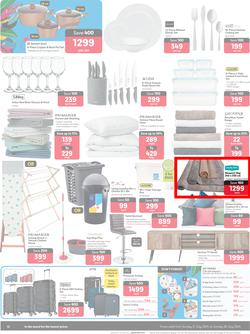 Makro : General Merchandise (21 July - 28 July 2024), page 10