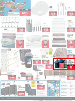 Makro : General Merchandise (21 July - 28 July 2024), page 10
