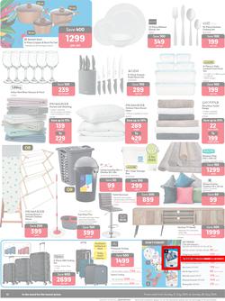 Makro : General Merchandise (21 July - 28 July 2024), page 10