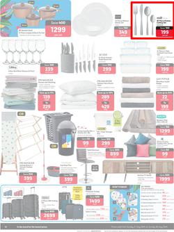 Makro : General Merchandise (21 July - 28 July 2024), page 10