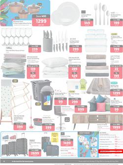 Makro : General Merchandise (21 July - 28 July 2024), page 10