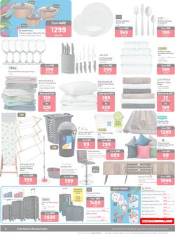 Makro : General Merchandise (21 July - 28 July 2024), page 10