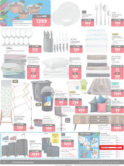 Makro : General Merchandise (21 July - 28 July 2024), page 10