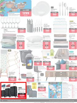 Makro : General Merchandise (21 July - 28 July 2024), page 10