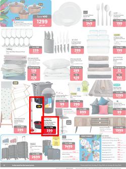 Makro : General Merchandise (21 July - 28 July 2024), page 10