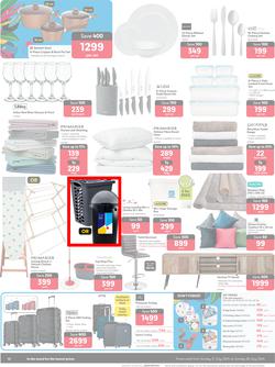 Makro : General Merchandise (21 July - 28 July 2024), page 10
